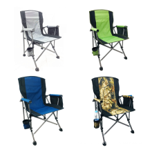 Cuckoo Outdoor Camping Beach Chair Folding Fishing Chair